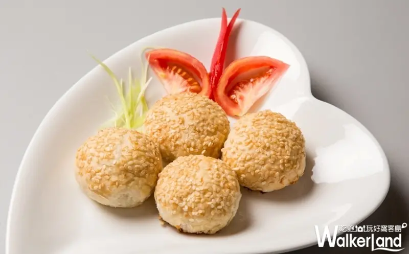 圓山大飯店 / WalkerLand窩客島整理提供 未經許可，不得轉載