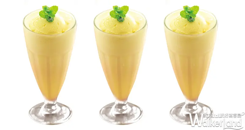 榴槤甜點/ WalkerLand窩客島整理提供 未經許可不可轉載