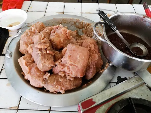 美食窩客 珍妮佛的花草呢喃 /阿倫冰店