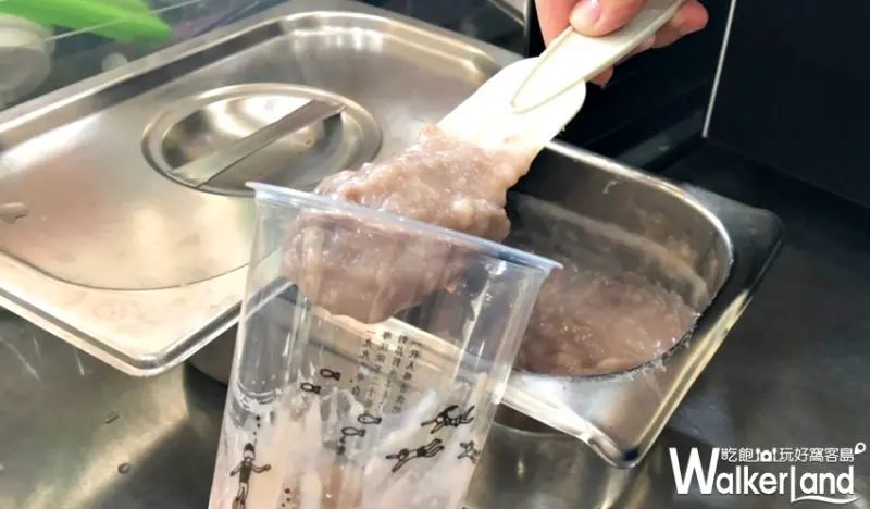 喫茶小舖 / WalkerLand窩客島提供 未經許可，不得轉載