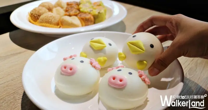 Global Mall 環球板橋車站 / WalkerLand窩客島提供 未經許可，不得轉載