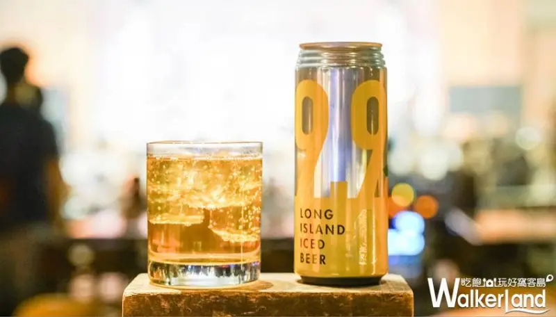 臺虎精釀 / WalkerLand窩客島提供 未經許可，不得轉載