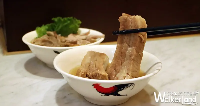 松發肉骨茶 / WalkerLand窩客島提供 未經許可，不得轉載