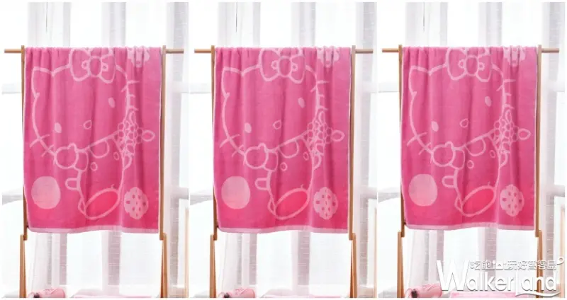 生活工場 / WalkerLand窩客島提供 未經許可，不得轉載