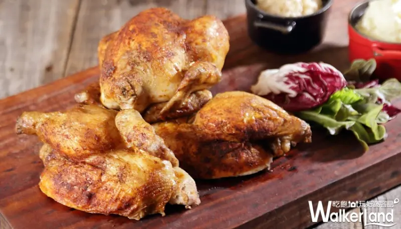 晶華「德國酒食嘉年華」/ WalkerLand窩客島整理提供 未經許可，不得轉載