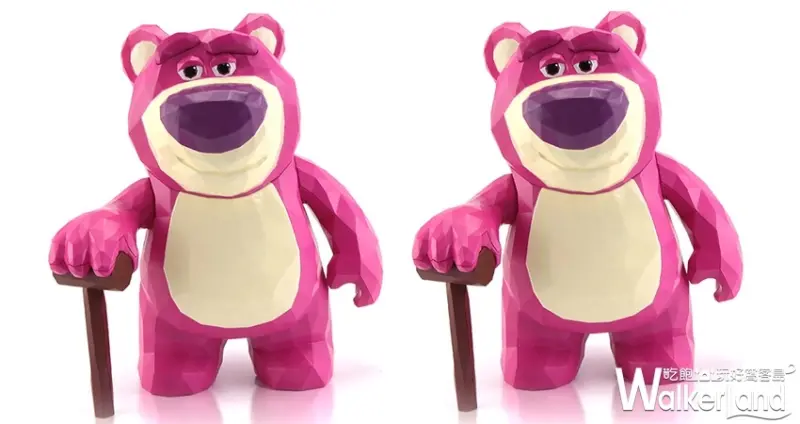 迪士尼Disney POLYGO快閃店 / WalkerLand窩客島整理提供 未經許可不可轉載