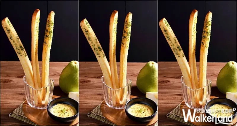 燒肉同話 中秋限定餐點 / WalkerLand窩客島整理提供 未經許可，不得轉載