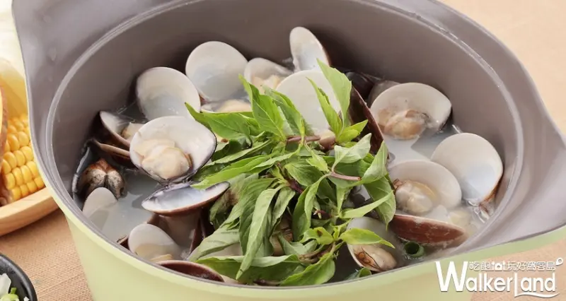 星野肉肉鍋 / WalkerLand窩客島提供 未經許可，不得轉載