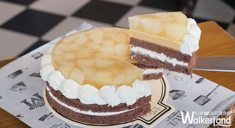 PAUL / WalkerLand窩客島提供 未經許可，不得轉載