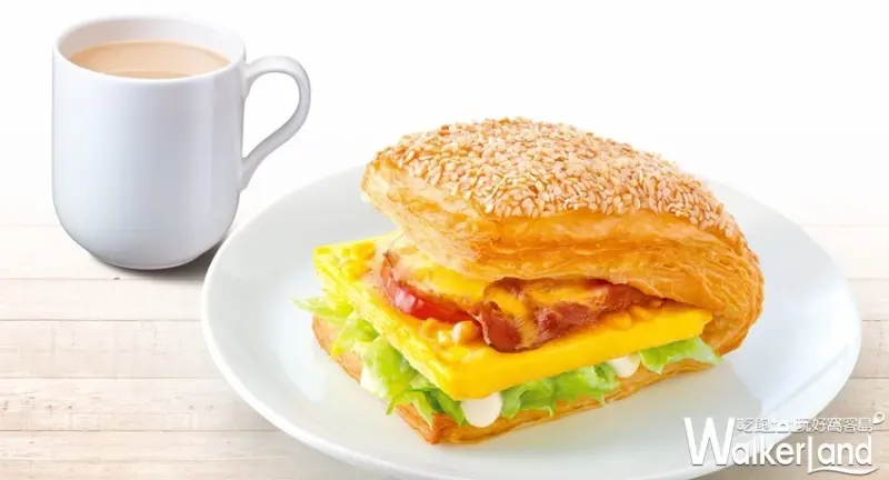 肯德基 / WalkerLand窩客島提供 未經許可，不得轉載