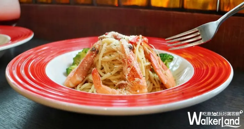 Ville Cafe / WalkerLand窩客島提供 未經許可，不得轉載