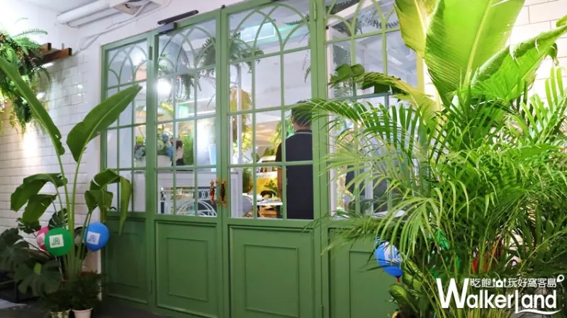 JAI宅 台北西門店 / WalkerLand窩客島提供 未經許可，不得轉載