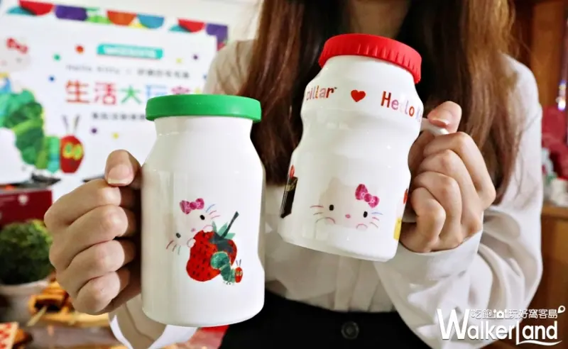 屈臣氏全民周年慶 / WalkerLand窩客島整理提供 未經許可，不得轉載