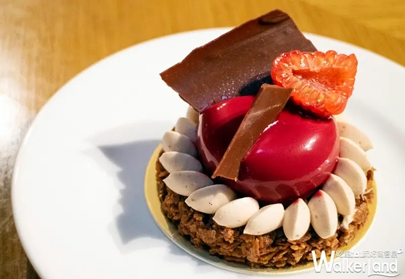 香格里拉台南遠東飯店/ WalkerLand窩客島整理提供 未經許可，不得轉載