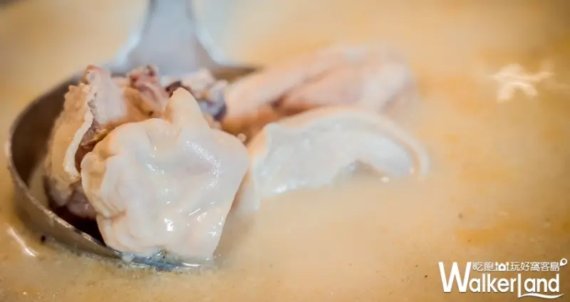 台中公益路川味火鍋「渝悅撒椒」 / WalkerLand窩客島整理提供 未經許可不可轉載