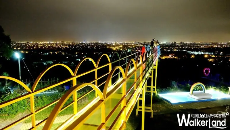 宜蘭景觀餐廳 A.maze兔子迷宮 / WalkerLand窩客島整理提供 未經許可不可轉載