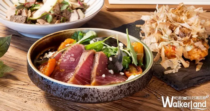 台中勤美誠品「永心鳳茶」 / WalkerLand窩客島整理提供 未經許可不可轉載