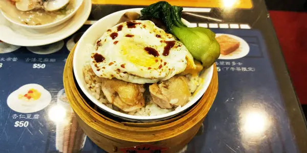 板橋港式料理推薦/ WalkerLand窩客島整理提供 未經許可不可轉載