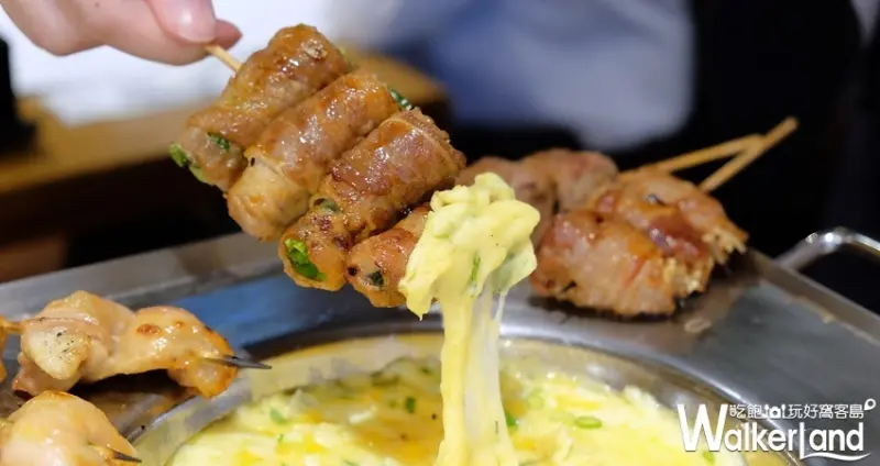 肉和膳 台北站前1號店/ WalkerLand窩客島整理提供 未經許可不可轉載