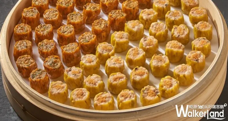 板橋環球港點「点心」 / WalkerLand窩客島整理提供 未經許可不可轉載