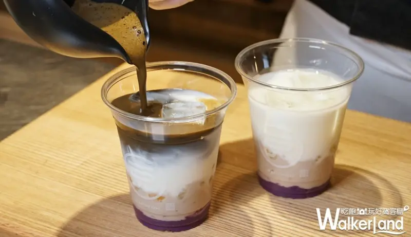 一〇八抹茶茶廊 / WalkerLand窩客島提供 未經許可，不得轉載