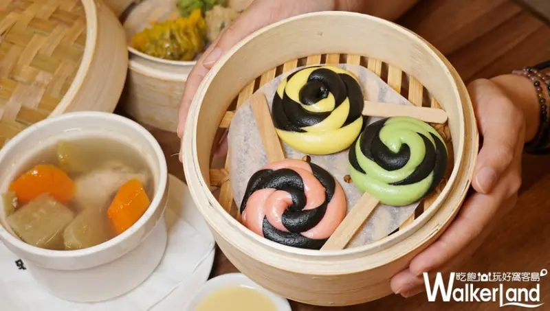 點點心 / WalkerLand窩客島提供 未經許可，不得轉載