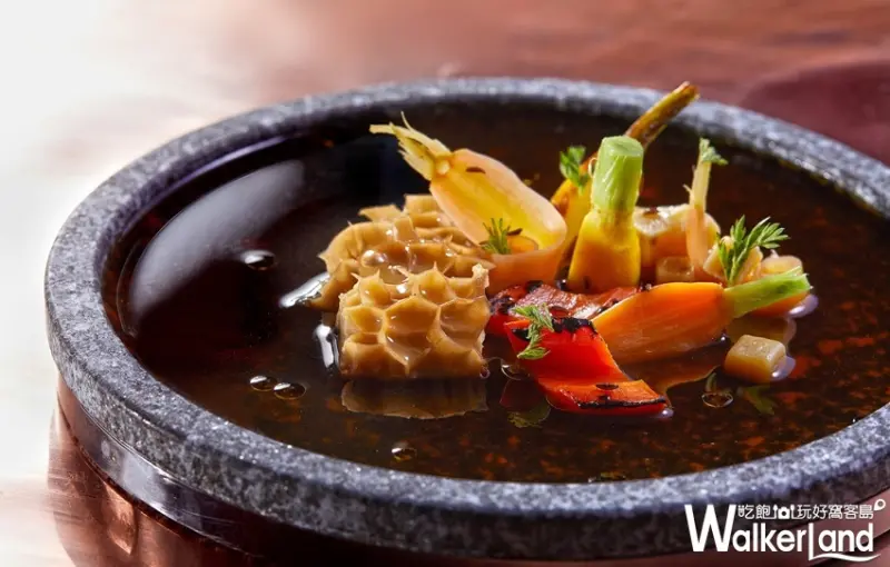 Chefs Club Taipei / WalkerLand窩客島整理提供 未經許可，不得轉載