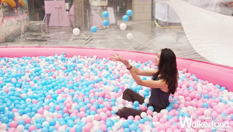 統一時代百貨 / WalkerLand窩客島提供 未經許可，不得轉載