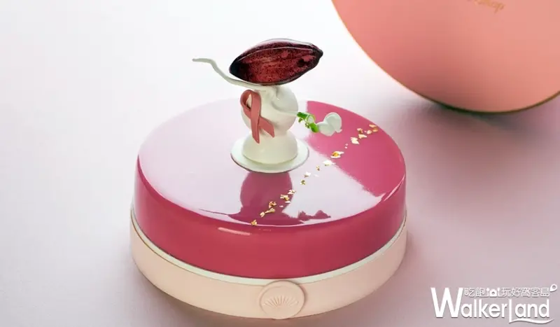 台北文華東方酒店 / WalkerLand窩客島整理提供 未經許可，不得轉載