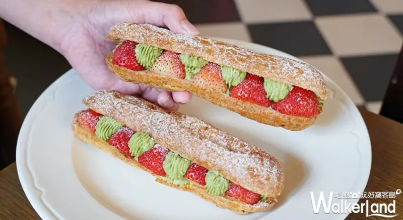 PAUL / WalkerLand窩客島提供 未經許可，不得轉載