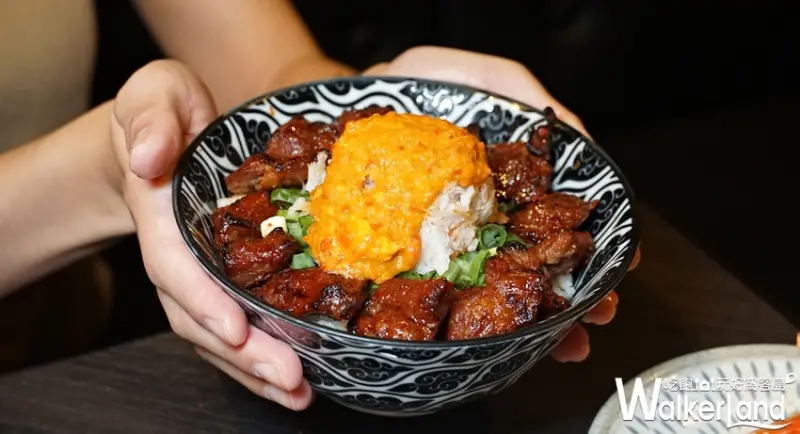 開丼 / WalkerLand窩客島提供 未經許可，不得轉載