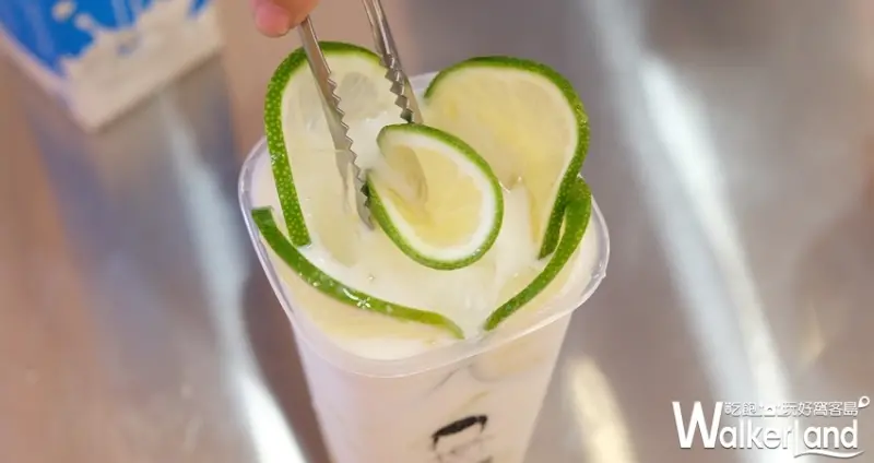 舒油頭（信義北醫館）/ WalkerLand窩客島整理提供 未經許可不可轉載