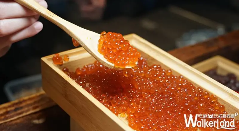 USO霜淇淋隱室/ WalkerLand窩客島提供 未經許可，不得轉載