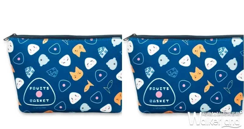 府城西門動漫狂歡祭 / WalkerLand窩客島整理提供 未經許可，不得轉載