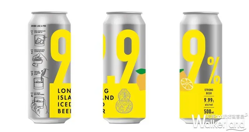 臺虎精釀 / WalkerLand窩客島提供 未經許可，不得轉載