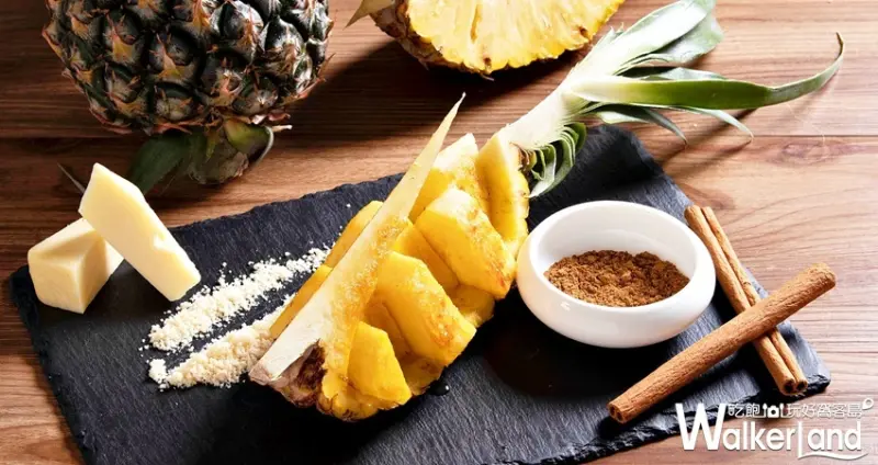 燒肉同話 中秋限定餐點 / WalkerLand窩客島整理提供 未經許可，不得轉載