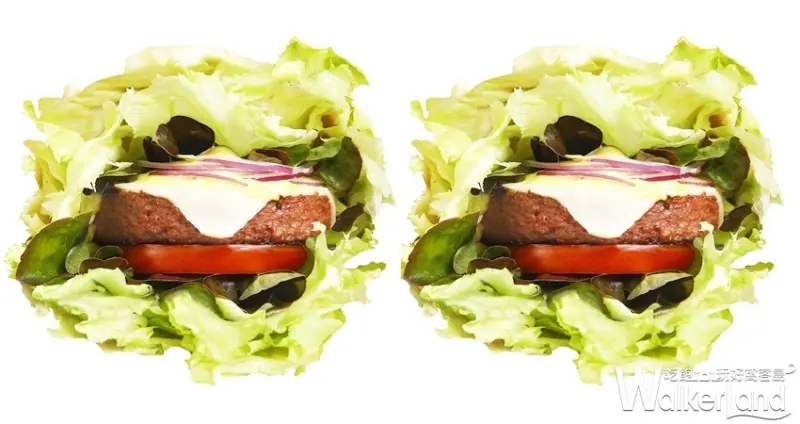 摩斯漢堡 / WalkerLand窩客島整理提供 未經許可，不得轉載