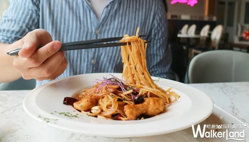 溫叨 松菸誠品店 / WalkerLand窩客島提供 未經許可，不得轉載