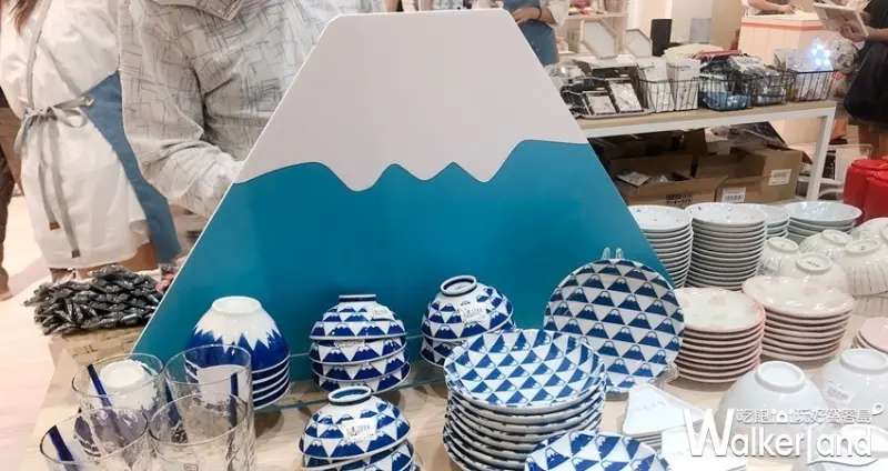 日本百元商店「Can Do」 / WalkerLand窩客島整理提供 未經許可不可轉載