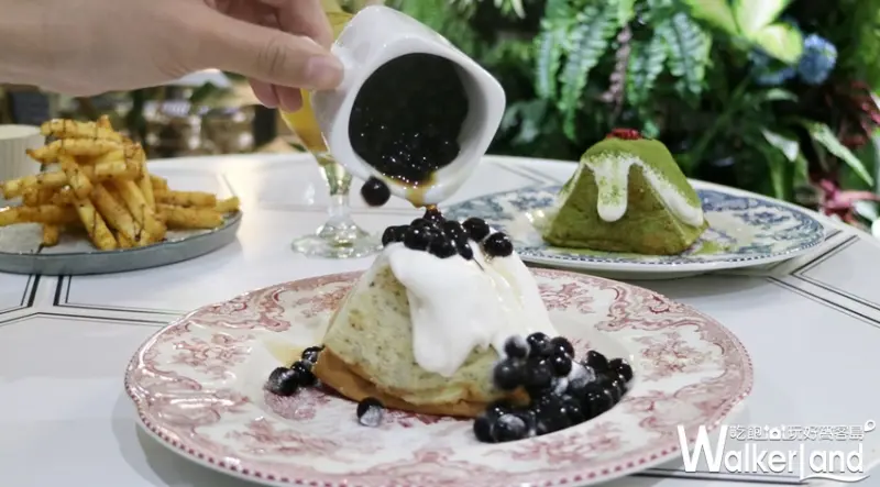 JAI宅 台北西門店 / WalkerLand窩客島提供 未經許可，不得轉載