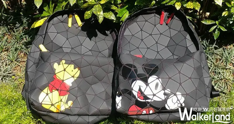 誠品南西迪士尼快閃店Disney POLYGO Pop-up/ WalkerLand窩客島整理提供 未經許可不可轉載