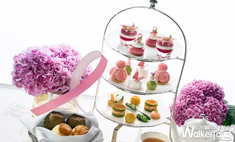 台北文華東方酒店 / WalkerLand窩客島整理提供 未經許可，不得轉載