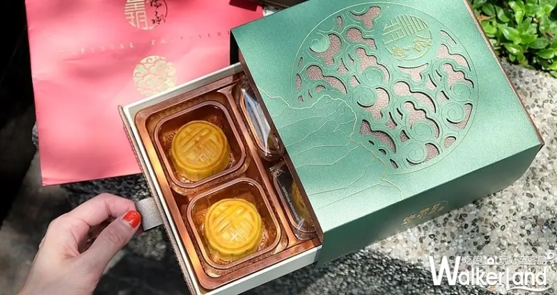 榴槤甜點/ WalkerLand窩客島整理提供 未經許可不可轉載