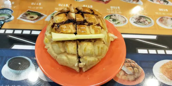 板橋港式料理推薦/ WalkerLand窩客島整理提供 未經許可不可轉載