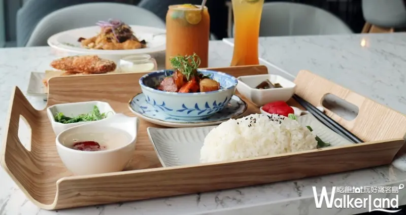 溫叨 松菸誠品店 / WalkerLand窩客島提供 未經許可，不得轉載