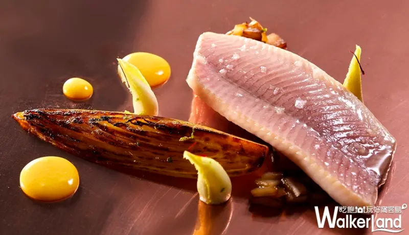 Chefs Club Taipei / WalkerLand窩客島整理提供 未經許可，不得轉載