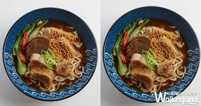 思鄕病 解憂牛肉麵 / WalkerLand窩客島整理提供 未經許可不可轉載