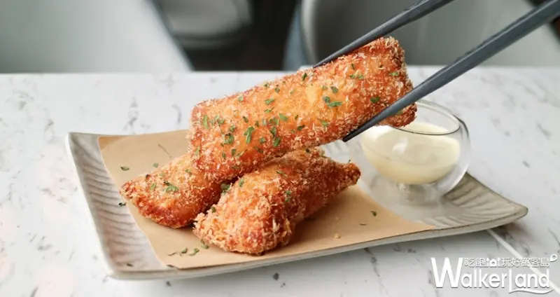 溫叨 松菸誠品店 / WalkerLand窩客島提供 未經許可，不得轉載