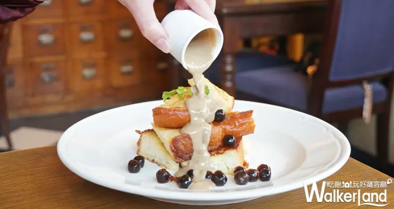 PAUL / WalkerLand窩客島提供 未經許可，不得轉載