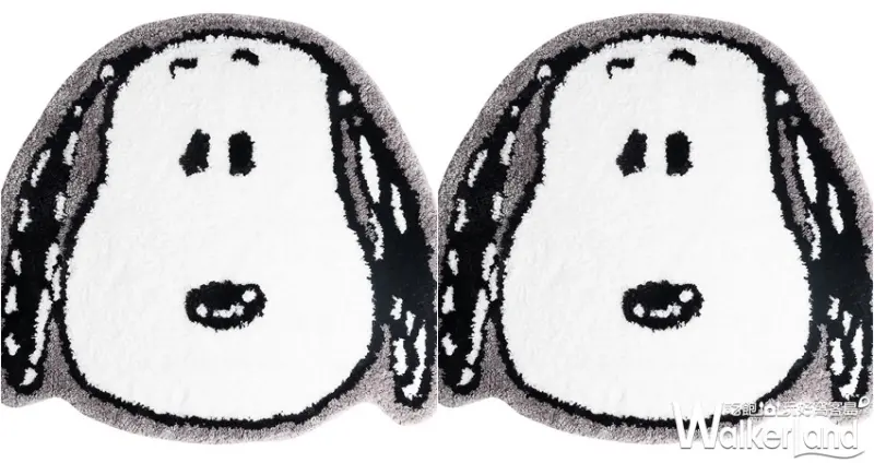 PEANUTS 中和店 / WalkerLand窩客島整理提供 未經許可，不得轉載